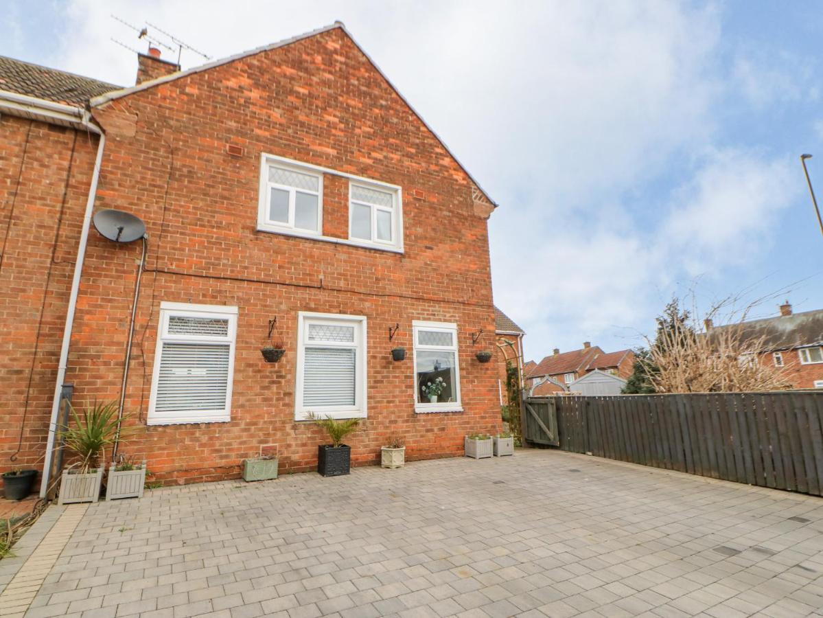 2 Hartburn Road Villa North Shields Exterior photo